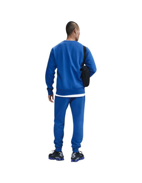 Bluza męska nike club bb ciemnoniebieska fn3886 480