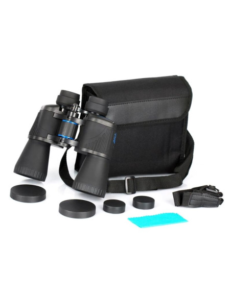 Lornetka delta optical voyager ii 10x50 wa