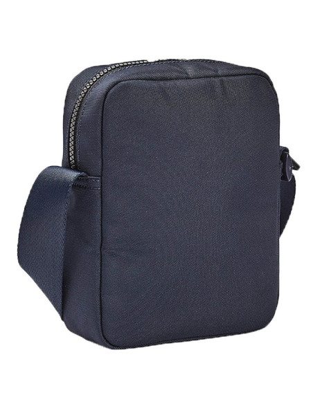 Saszetka torebka listonoszka tommy hilfiger - am0am06393-cjm