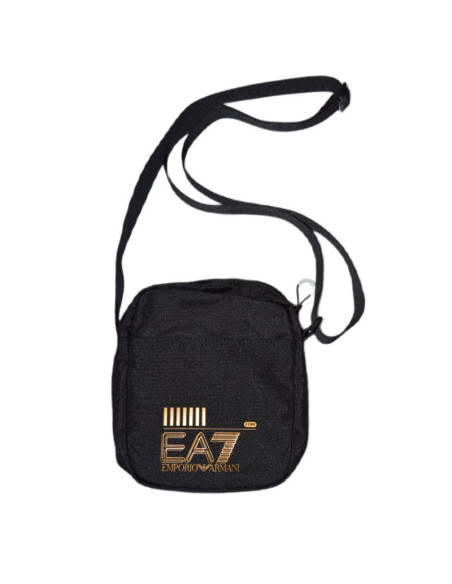 Saszetka torba listonoszka reporterka ea7 emporio armani - 245086 cc940 26121