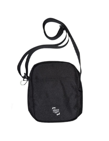 Saszetka torba listonoszka reporterka ea7 emporio armani - 245086 cc940 26121