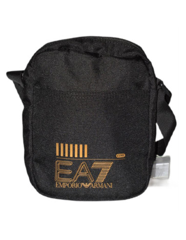 Saszetka torba listonoszka reporterka ea7 emporio armani - 245086 cc940 26121