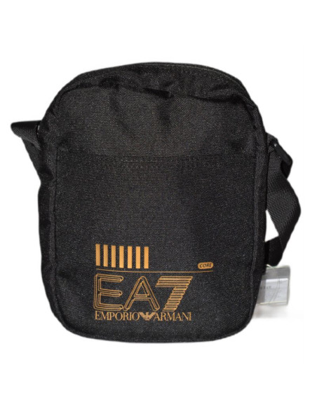 Saszetka torba listonoszka reporterka ea7 emporio armani - 245086 cc940 26121
