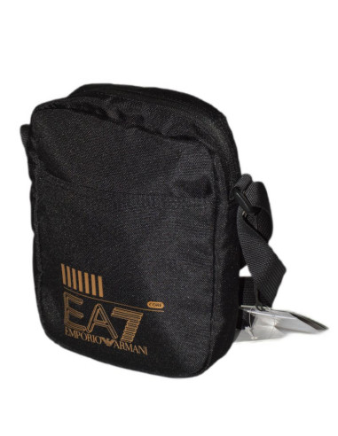 Saszetka torba listonoszka reporterka ea7 emporio armani - 245086 cc940 26121