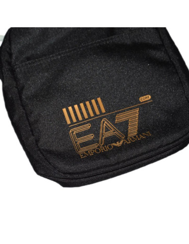 Saszetka torba listonoszka reporterka ea7 emporio armani - 245086 cc940 26121