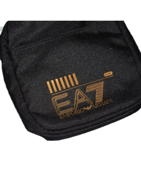 Saszetka torba listonoszka reporterka ea7 emporio armani - 245086 cc940 26121