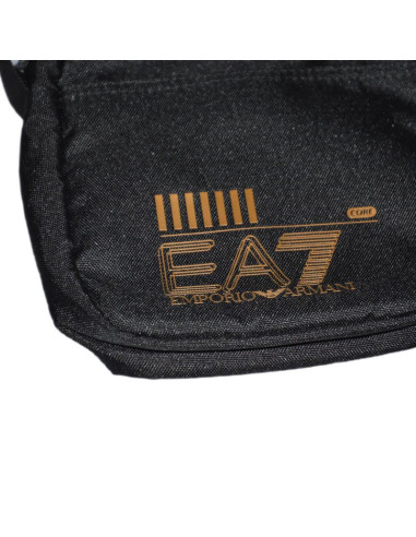 Saszetka torba listonoszka reporterka ea7 emporio armani - 245086 cc940 26121