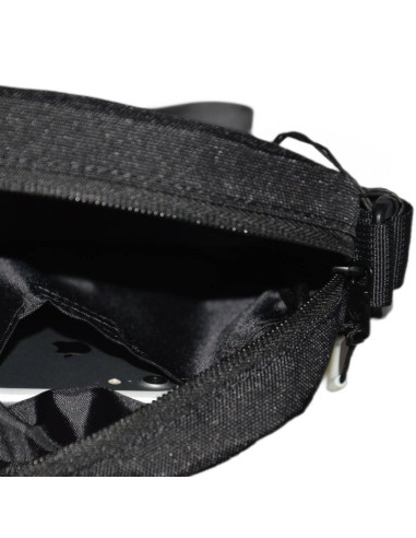 Saszetka torba listonoszka reporterka ea7 emporio armani - 245086 cc940 26121