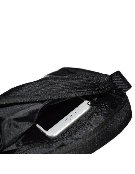 Saszetka torba listonoszka reporterka ea7 emporio armani - 245086 cc940 26121