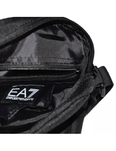 Saszetka torba listonoszka reporterka ea7 emporio armani - 245086 cc940 26121