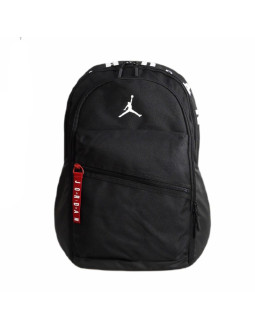 Plecak uniwersalny sportowy czarny jordan jam air patrol - ma0924-023