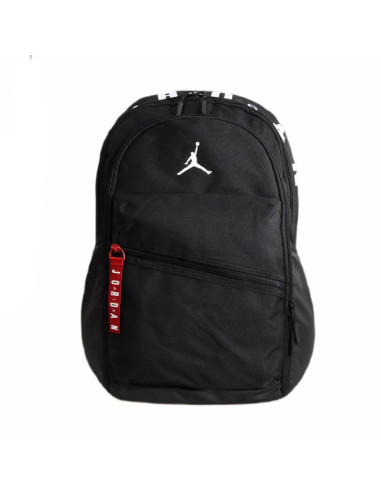 Plecak uniwersalny sportowy czarny jordan jam air patrol - ma0924-023