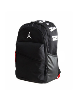 Plecak uniwersalny sportowy czarny jordan jam air patrol - ma0924-023 2