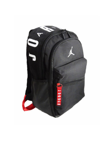 Plecak uniwersalny sportowy czarny jordan jam air patrol - ma0924-023
