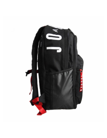 Plecak uniwersalny sportowy czarny jordan jam air patrol - ma0924-023