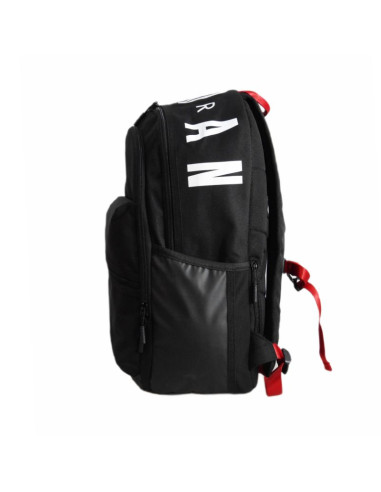 Plecak uniwersalny sportowy czarny jordan jam air patrol - ma0924-023