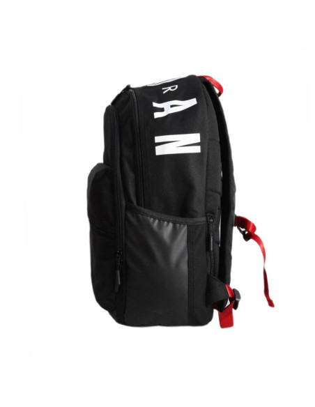 Plecak uniwersalny sportowy czarny jordan jam air patrol - ma0924-023