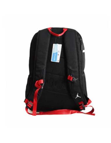 Plecak uniwersalny sportowy czarny jordan jam air patrol - ma0924-023