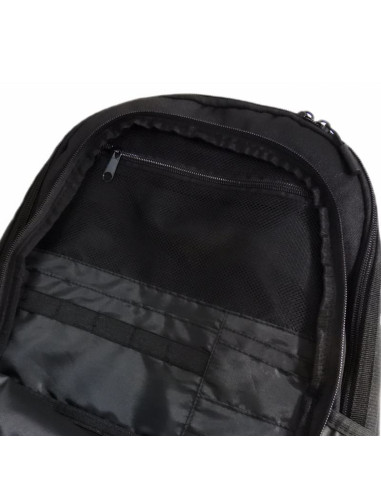 Plecak uniwersalny sportowy czarny jordan jam air patrol - ma0924-023