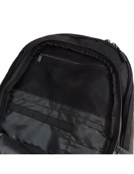 Plecak uniwersalny sportowy czarny jordan jam air patrol - ma0924-023