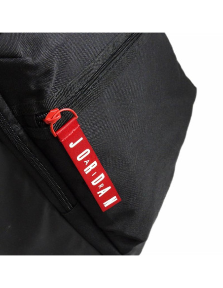 Plecak uniwersalny sportowy czarny jordan jam air patrol - ma0924-023
