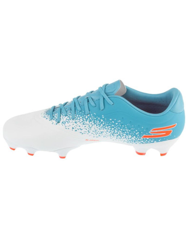 Skechers razor 1.5 academy fg 252015-wtqp białe 41