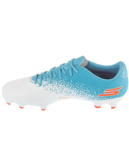 Skechers razor 1.5 academy fg 252015-wtqp białe 41