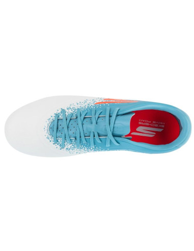 Skechers razor 1.5 academy fg 252015-wtqp białe 41