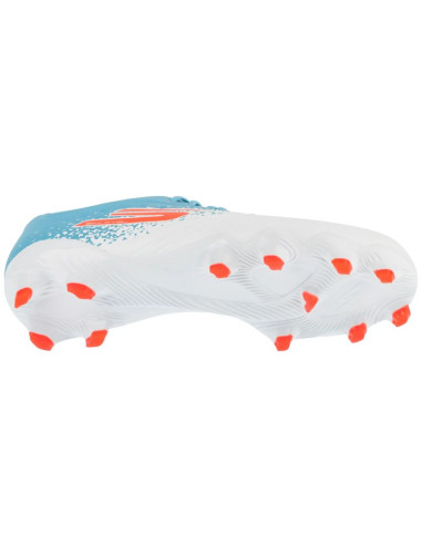 Skechers razor 1.5 academy fg 252015-wtqp białe 41