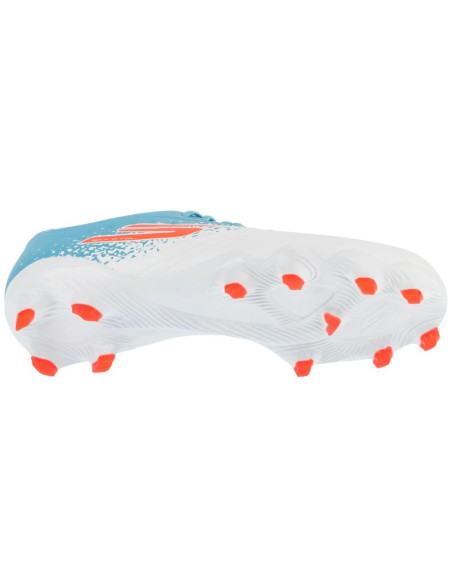 Skechers razor 1.5 academy fg 252015-wtqp białe 41