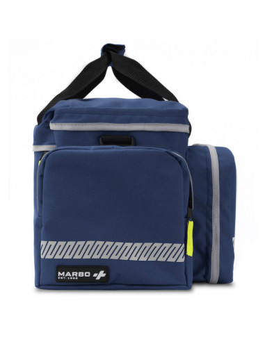 Torba medyczna dla lekarza ratownika pielęgniarki marbo 35 l - trm-50_2.0