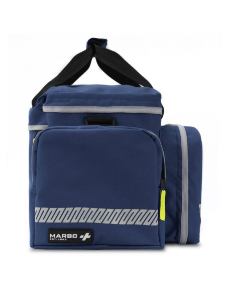 Torba medyczna dla lekarza ratownika pielęgniarki marbo 35 l - trm-50_2.0