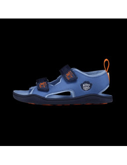 Affenzahn sandal vegan airy elephant  (00392-30052)