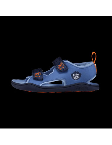 Affenzahn sandal vegan airy elephant  (00392-30052)