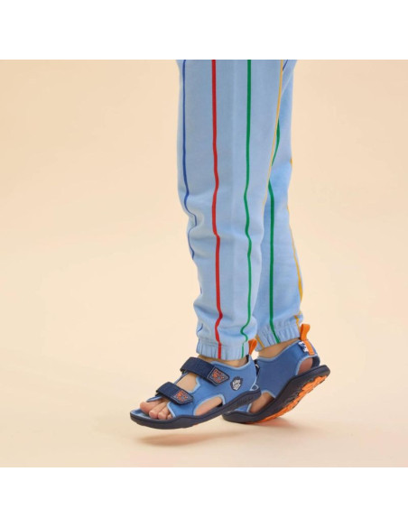 Affenzahn sandal vegan airy elephant  (00392-30052)