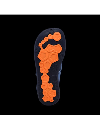 Affenzahn sandal vegan airy elephant  (00392-30052)