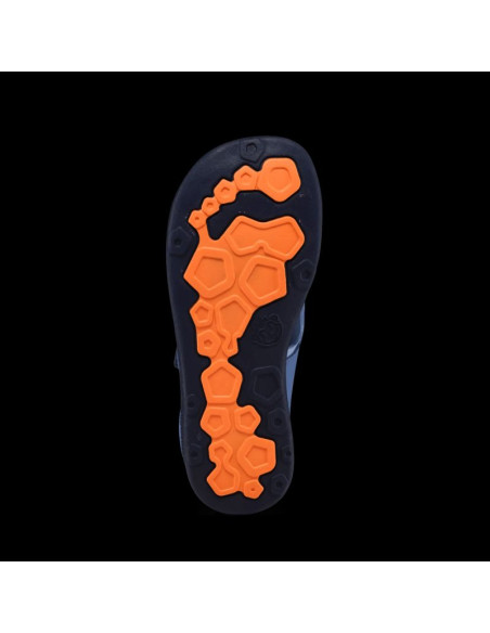 Affenzahn sandal vegan airy elephant  (00392-30052)