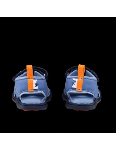 Affenzahn sandal vegan airy elephant  (00392-30052)