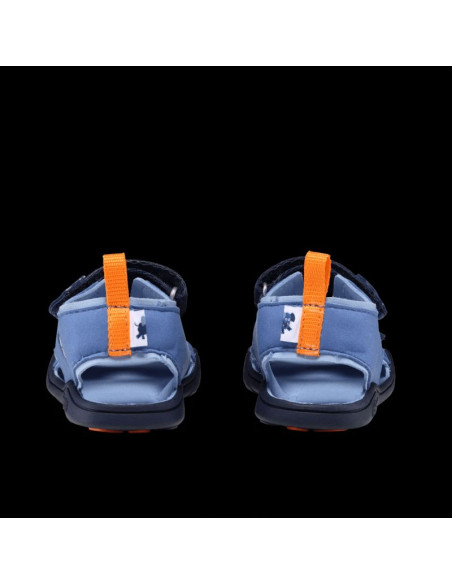 Affenzahn sandal vegan airy elephant  (00392-30052)