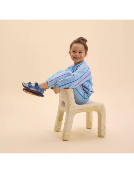 Affenzahn sandal vegan airy elephant  (00392-30052)