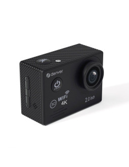 Denver ack-8064 aparat do fotografii sportowej 8 mp 4k ultra hd cmos wi-fi 253 g 2