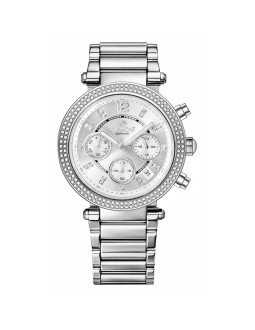 Zegarek damski giewont sapphire srebrny gw3380-b1