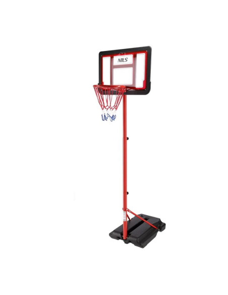 Kosz do koszykówki nils zdk881a