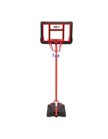 Kosz do koszykówki nils zdk881a