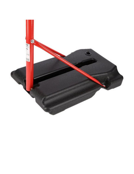 Kosz do koszykówki nils zdk881a