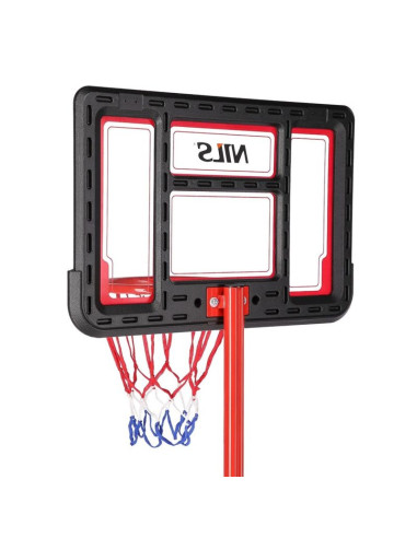 Kosz do koszykówki nils zdk881a