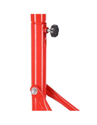 Kosz do koszykówki nils zdk881a