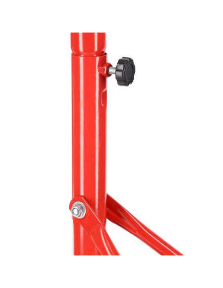 Kosz do koszykówki nils zdk881a