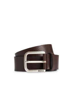Boss informal belts janni_sz40 marrone (50491903-202)