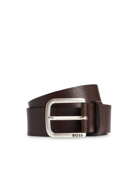 Boss informal belts janni_sz40 marrone (50491903-202)